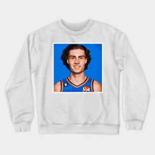 Josh Giddey Crewneck Sweatshirt